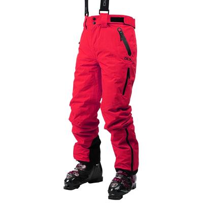 Trespass Kristoff Skihose (Rot) Image