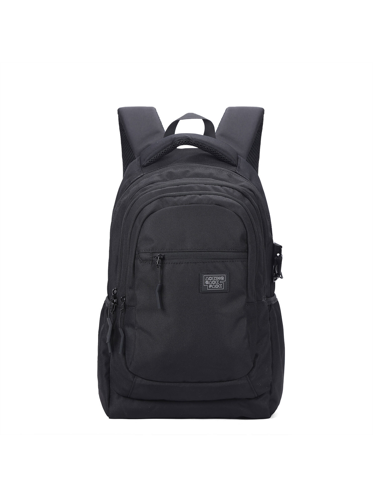 Aoking Rucksack Unisex BLACK Image