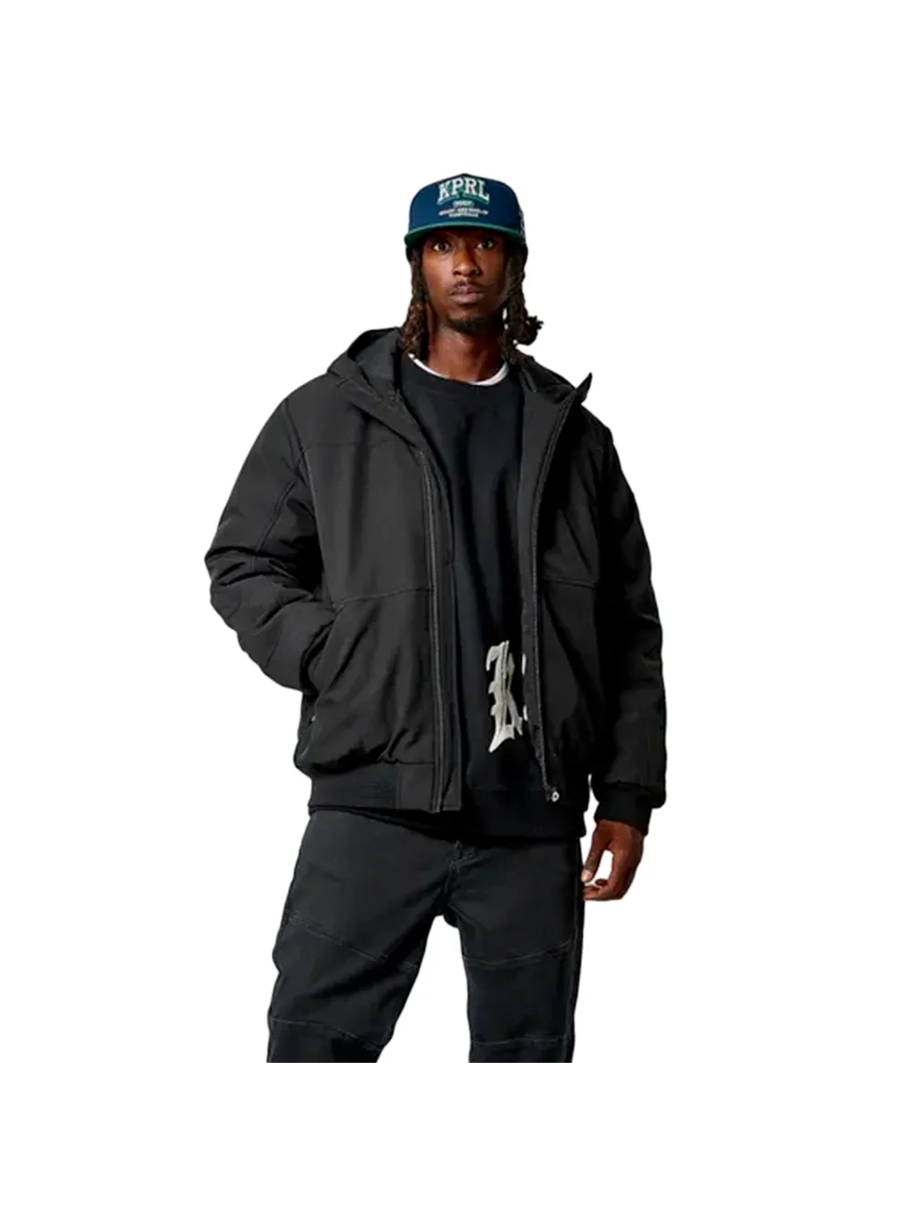 Blouson Kaporal Homme Royer Image