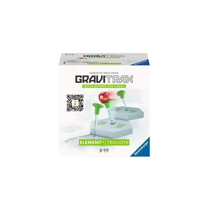Ravensburger GraviTrax Element Transfer accessorio per gioco attivo/di