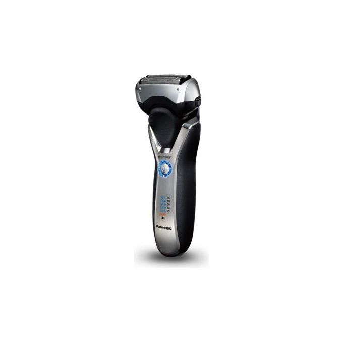 Panasonic ES-RT67 Rasoio Trimmer Nero, Argento 1 St