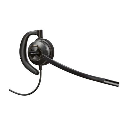 Poly Headset »EncorePro HW530« schwarz