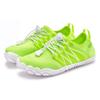 Badeschuh VENICE BEACH "Aquaschuh, Slipper, Wasserschuh", Damen, Gr. 41, grün (lime), Obermaterial: 100% Textilmaterial. Futter: 100% Textilmaterial. Decksohle: 100% Textilmaterial. Laufsohle: 100% Synthetik, unifarben, sportlich, Schuhe, mit...