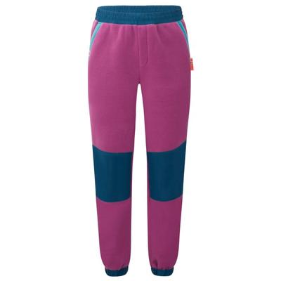 Trollkids - Kid's Troll Pant XT - Fleecehose Gr 152 lila Image
