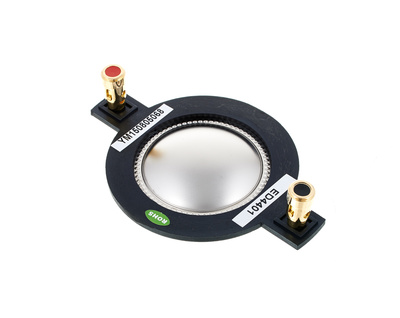 the box Diaphragma 4401