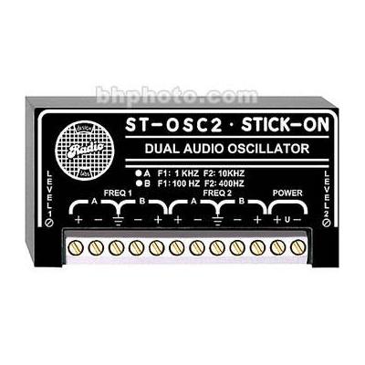 RDL ST-OSC2A Test Tone Generator ST-OSC2A