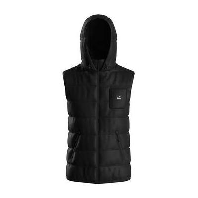 Haukland Photography Vest (Black, XX-Large) 0052-XXL