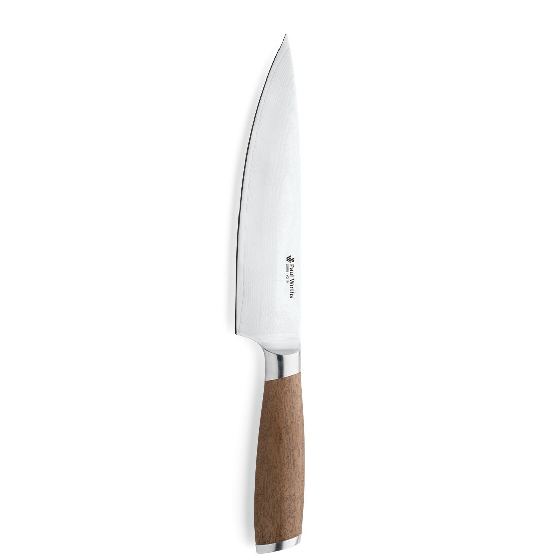Paul Wirths SURU Kochmesser 8" Image