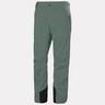 Helly Hansen Men’s Vista Insulated Ski Pants Blue M