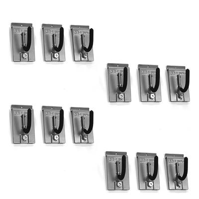 Proslat Heavy Duty U-Hook (9-Pack)