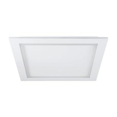 Rgb-led-deckenleuchte Eglo padrogiano-z 35,5w 2700-6500k weiß - 900484 Image