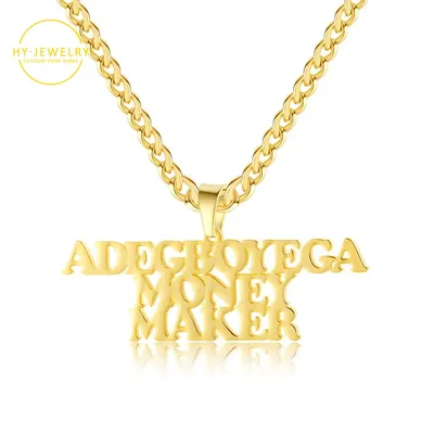 Necklaces+Pendants