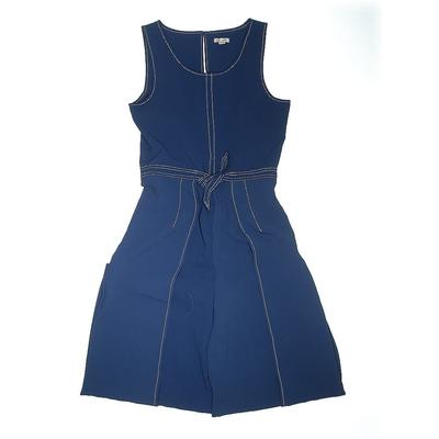 Habitual Girl Romper: Blue Skirts & Rompers - Size 14