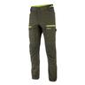 U-power - 1PAIA pantalone horizon col. verde mis. l