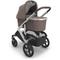 UPPAbaby Vista V3 Stroller + Bassinet V3 Bundle - Theo