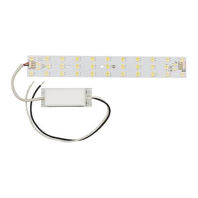 AFX RFKIT13AJ Koren LED Undercabinet Light, 40", White