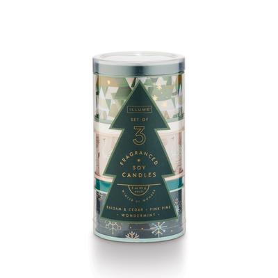 ILLUME Fa La Lovely Gift Set