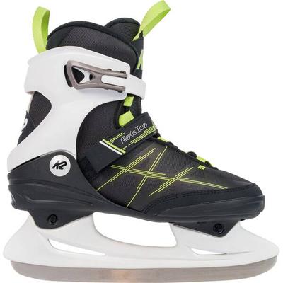 K2 Damen Schlittschuhe ALEXIS ICE, Größe 39 in Grau