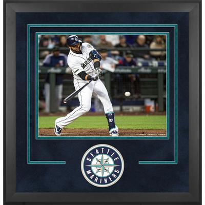 Seattle Mariners Deluxe-Fotorahmen im Querformat, 40,6 x 50,8 cm Image