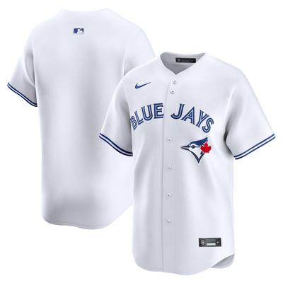 Toronto Blue Jays Nike MLB Limited Heimtrikot – Herren Image
