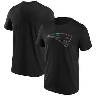 New England Patriots Summer Beach 1 T-Shirt – Herren Image