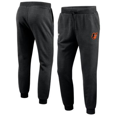 Baltimore Orioles Fleece-Jogginghose – Herren Image