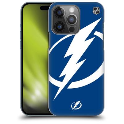 Tampa Bay Lightning NHL Oversized Grafik Phone Case - iPhone Image
