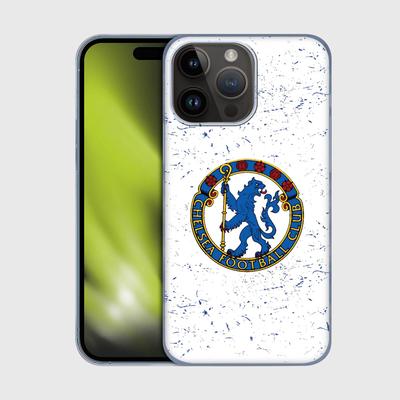 Telefonhülle mit Wappen von Chelsea 1953 – iPhone Image