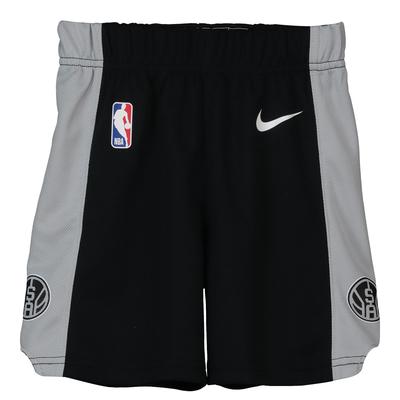 San Antonio Spurs Nike Icon Replica Short – Kleinkind Image