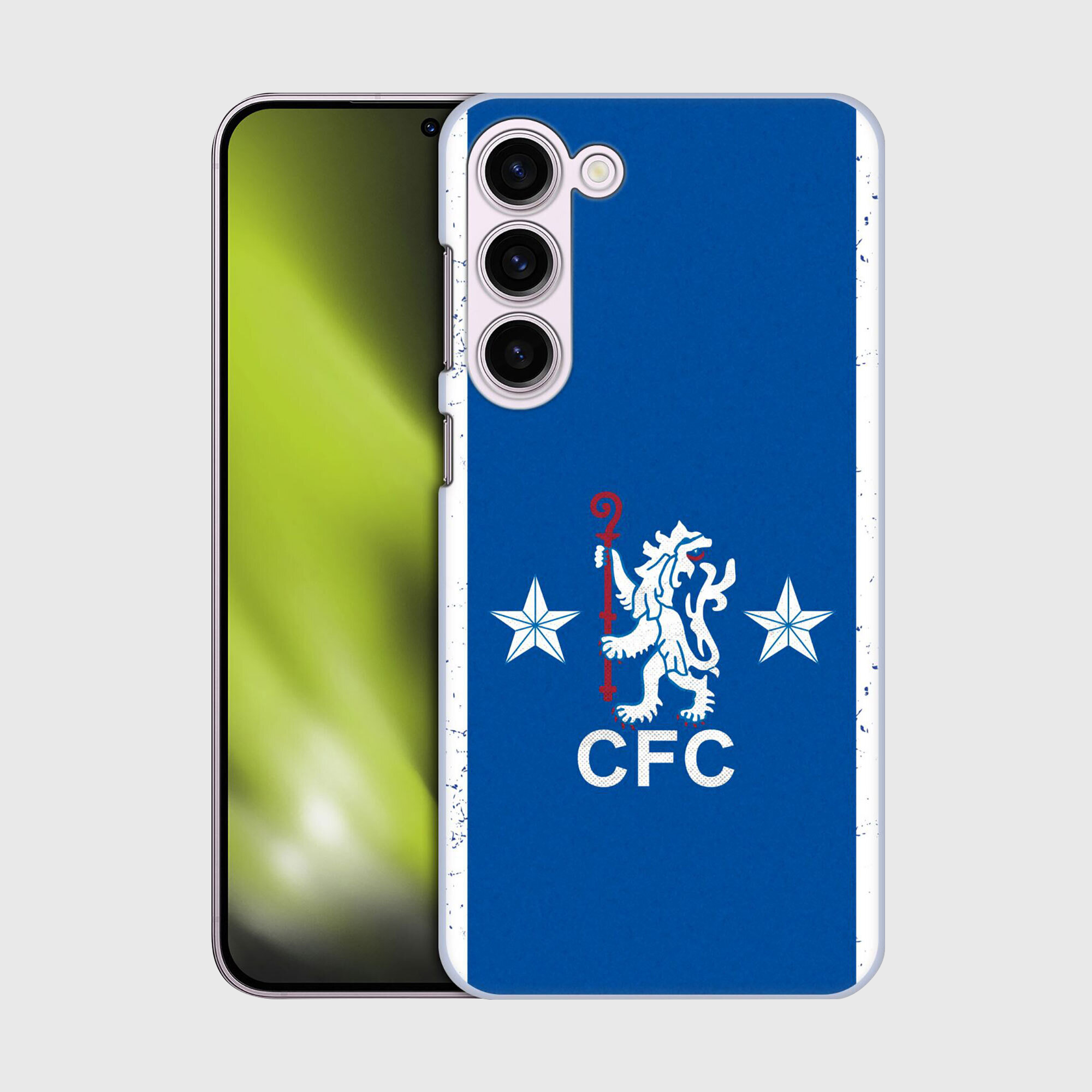 Telefonhülle für Heimspiele von Chelsea 1978 – Samsung Image