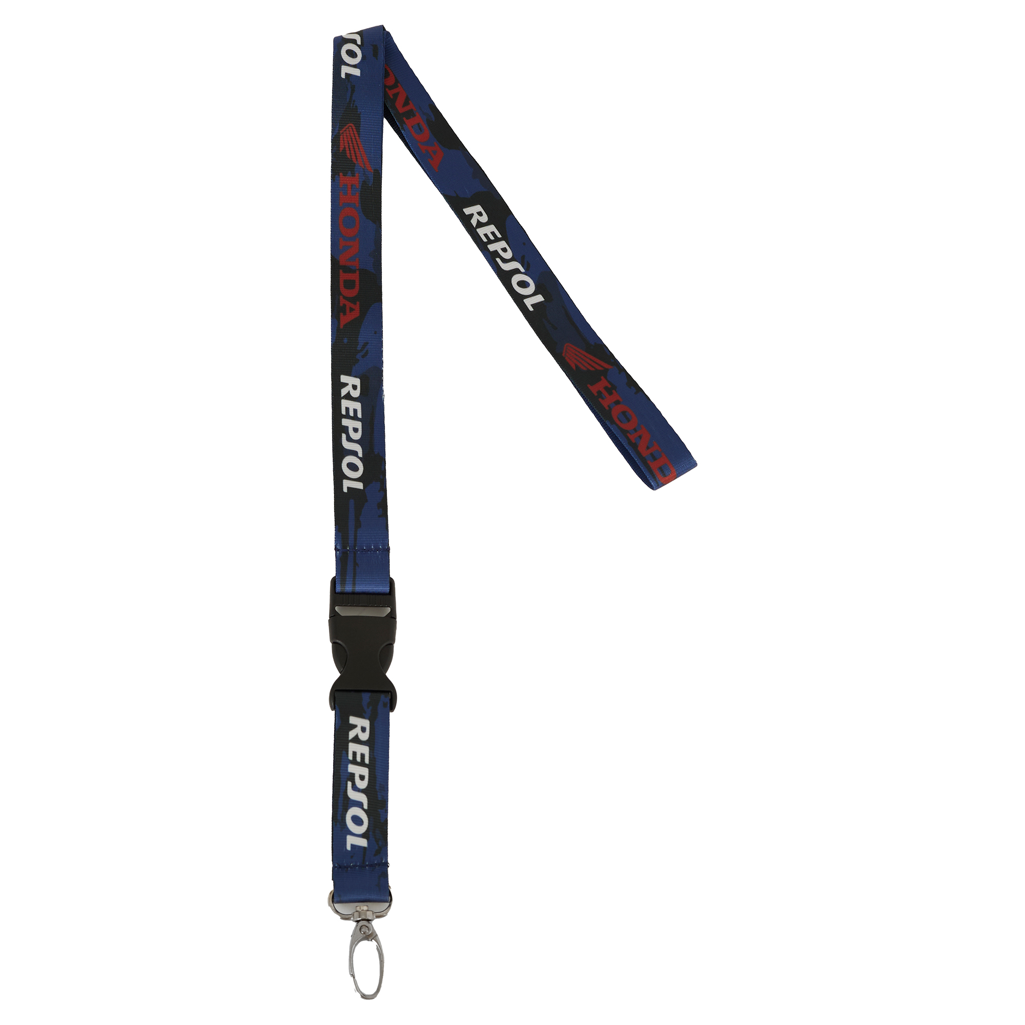 Repsol Honda Team Schlüsselband Image