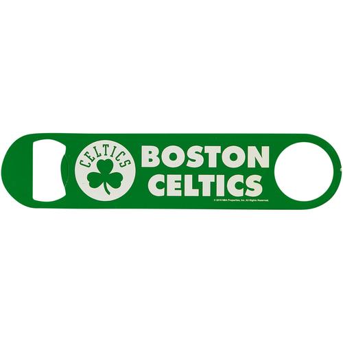 Boston Celtics Flaschenöffner aus Metall