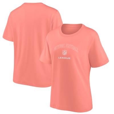 NFL Summer In The City Oversized T-Shirt - Damen Image