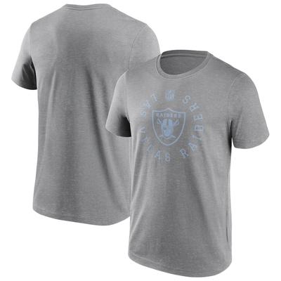 Las Vegas Raiders Loop T-Shirt – Herren Image
