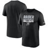 Las Vegas Raiders Lokale Phase Legende T-Shirt - Herren