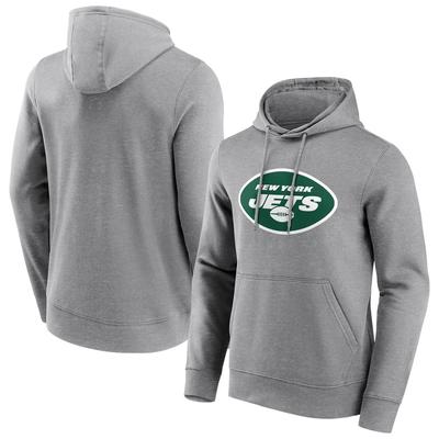 New York Jets Kapuzenpullover mit neutraler Farbe - Herren - Groß & Groß Image