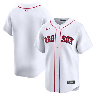 Boston Red Sox Nike MLB Limited Heimtrikot – Herren Image