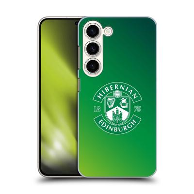 Hibernian Gradient Handyhülle – Samsung Image