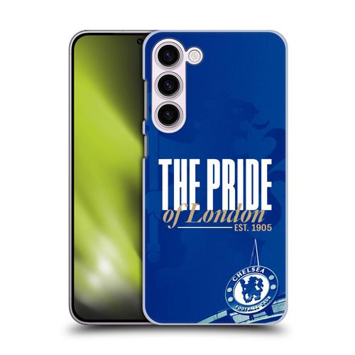 Telefonhülle mit Chelsea Pride of London – Samsung