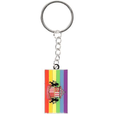 Sunderland Pride Schlüsselanhänger Image