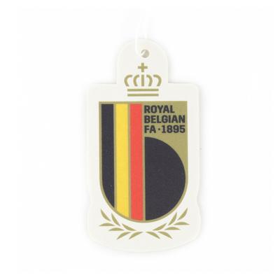 Belgien FA Lufterfrischer Image