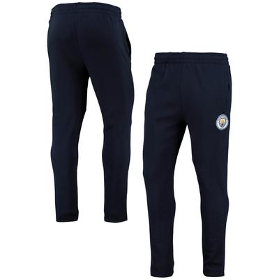 Manchester City Jogger - Marineblau - Herren Image