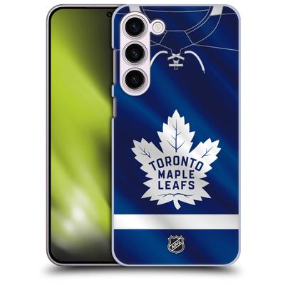 Toronto Maple Leafs NHL Jersey Phone Case - Samsung Image