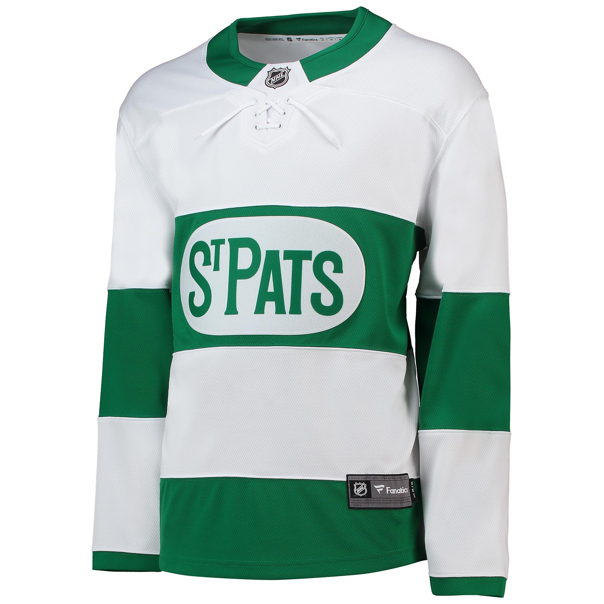 Toronto Maple Leafs Fanatics Branded Breakaway Wechseltrikot - Herren Image