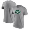 New York Jets T-Shirt mit neutralem Logo - Herren