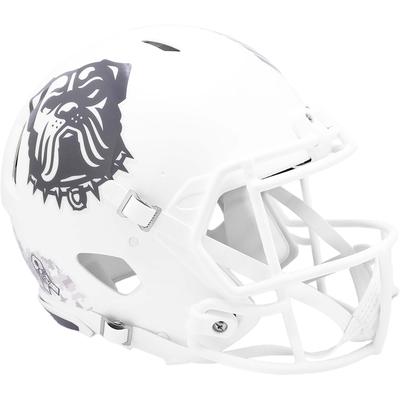 Riddell Cleveland Browns 2024 Salute To Service Speed Authentic Helm Image