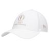 The 151st Open Royal Liverpool New Era 9FORTY Repreve Cap – Weiß – Damen