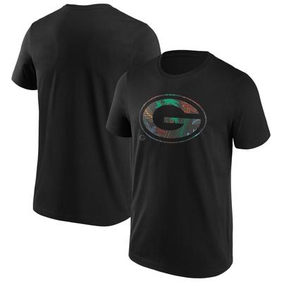 Green Bay Packers Summer Beach 1 T-Shirt – Herren Image