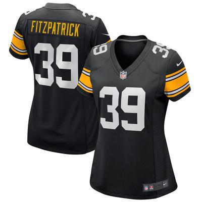 Pittsburgh Steelers Heimtrikot - Minkah Fitzpatrick - Damen Image