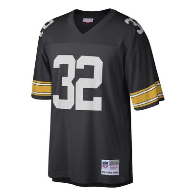 Pittsburgh Steelers Mitchell & Ness Legacy Trikot - Franco Harris Image